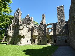 Earl's Palace of Kirkwall